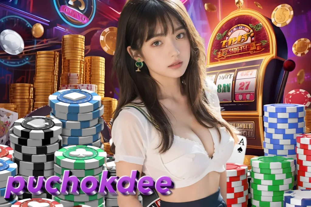 puchokdee